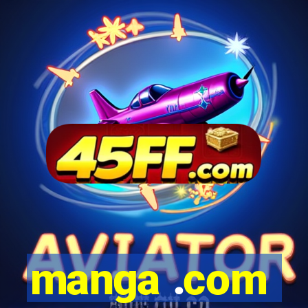 manga .com